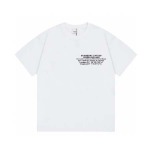 2025年6月20日入荷新作Burberry 半袖 Tシャツ★人気商品★/ファッションの流行/贈り物/HJ工場XS-L