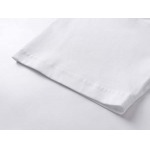 2025年6月20日入荷新作Burberry 半袖 Tシャツ★人気商品★/ファッションの流行/贈り物/HJ工場XS-L