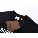 2025年6月20日入荷新作Burberry 半袖 Tシャツ★人気商品★/ファッションの流行/贈り物/HJ工場XS-L