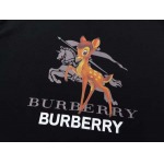 2025年6月20日入荷新作BURBERRY 半袖 Tシャツ★人気商品★/ファッションの流行/贈り物/HJ工場XS-L