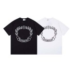 2025年6月20日入荷新作Burberry 半袖 Tシャツ★人気商品★/ファッションの流行/贈り物/HJ工場XS-L