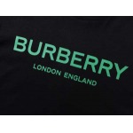 2025年6月20日入荷新作Burberry 半袖 Tシャツ★人気商品★/ファッションの流行/贈り物/HJ工場XS-L