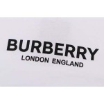 2025年6月20日入荷新作Burberry 半袖 Tシャツ★人気商品★/ファッションの流行/贈り物/HJ工場XS-L