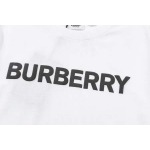 2025年6月20日入荷新作BURBERRY 半袖 Tシャツ★人気商品★/ファッションの流行/贈り物/HJ工場XS-L