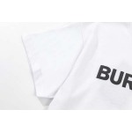 2025年6月20日入荷新作BURBERRY 半袖 Tシャツ★人気商品★/ファッションの流行/贈り物/HJ工場XS-L