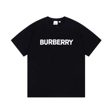 2025年6月20日入荷新作BURBERRY 半袖 Tシャツ...
