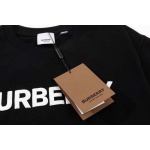 2025年6月20日入荷新作BURBERRY 半袖 Tシャツ★人気商品★/ファッションの流行/贈り物/HJ工場XS-L