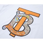 2025年6月20日入荷新作BURBERRY 半袖 Tシャツ★人気商品★/ファッションの流行/贈り物/HJ工場XS-L