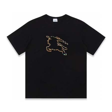 2025年6月20日入荷新作Burberry 半袖 Tシャツ...