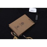 2025年6月20日入荷新作Burberry 半袖 Tシャツ★人気商品★/ファッションの流行/贈り物/HJ工場XS-L