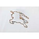 2025年6月20日入荷新作Burberry 半袖 Tシャツ★人気商品★/ファッションの流行/贈り物/HJ工場XS-L