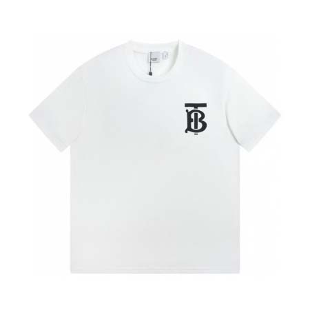 2025年6月20日入荷新作BURBERRY 半袖 Tシャツ...
