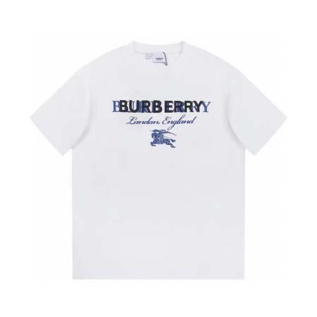 2025年6月20日入荷新作BURBERRY 半袖 Tシャツ...
