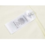2025年6月20日入荷新作Gucci 半袖 Tシャツ★人気商品★/ファッションの流行/贈り物/HJ工場XS-L