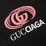 2025年6月20日入荷新作Gucci 半袖 Tシャツ★人気商品★/ファッションの流行/贈り物/HJ工場XS-L