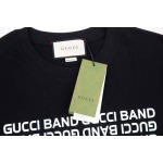 2025年6月20日入荷新作Gucci 半袖 Tシャツ★人気商品★/ファッションの流行/贈り物/HJ工場XS-L
