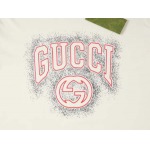 2025年6月20日入荷新作Gucci 半袖 Tシャツ★人気商品★/ファッションの流行/贈り物/HJ工場XS-L