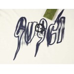 2025年6月20日入荷新作Gucci 半袖 Tシャツ★人気商品★/ファッションの流行/贈り物/HJ工場XS-L