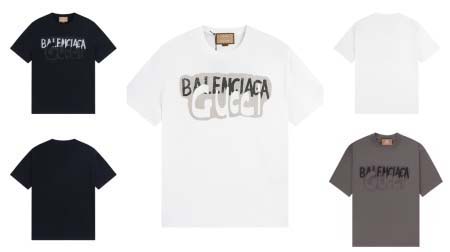 2025年6月20日入荷新作Gucci 半袖 Tシャツ★人気...