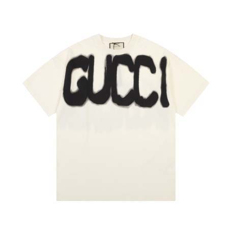 2025年6月20日入荷新作Gucci 半袖 Tシャツ★人気...