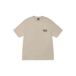 2025年6月20日入荷新作STUSSY 半袖 Tシャツ★人気商品★/ファッションの流行/贈り物/HJ工場S-XL