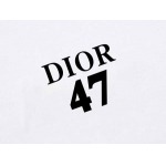 2025年6月20日入荷新作DIOR 半袖 Tシャツ★人気商品★/ファッションの流行/贈り物/HJ工場XS-L