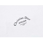 2025年6月20日入荷新作DIOR 半袖 Tシャツ★人気商品★/ファッションの流行/贈り物/HJ工場XS-L