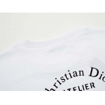 2025年6月20日入荷新作DIOR 半袖 Tシャツ★人気商品★/ファッションの流行/贈り物/HJ工場XS-L