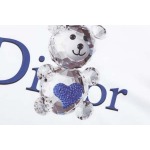 2025年6月20日入荷新作DIOR 半袖 Tシャツ★人気商品★/ファッションの流行/贈り物/HJ工場XS-L