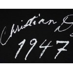 2025年6月20日入荷新作Dior 半袖 Tシャツ★人気商品★/ファッションの流行/贈り物/HJ工場XS-L
