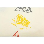 2025年6月20日入荷新作DIOR 半袖 Tシャツ★人気商品★/ファッションの流行/贈り物/HJ工場XS-L