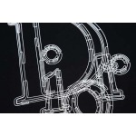 2025年6月20日入荷新作DIOR 半袖 Tシャツ★人気商品★/ファッションの流行/贈り物/HJ工場XS-L