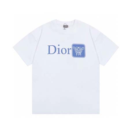 2025年6月20日入荷新作DIOR 半袖 Tシャツ★人気商...