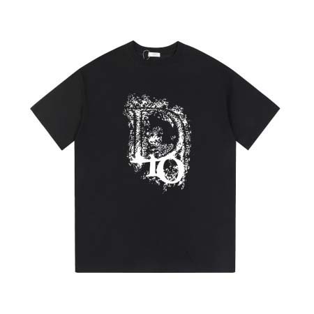 2025年6月20日入荷新作DIOR 半袖 Tシャツ★人気商...