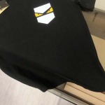 2025年6月20日入荷新作FENDI 半袖 Tシャツ★人気商品★/ファッションの流行/贈り物/HJ工場S-XXL