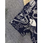 2025年6月20日入荷新作HERMES 半袖 Tシャツ★人気商品★/ファッションの流行/贈り物/HJ工場S-XXL