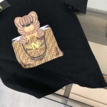 2025年6月20日入荷新作FENDI 半袖 Tシャツ★人気商品★/ファッションの流行/贈り物/HJ工場S-XXL