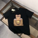 2025年6月20日入荷新作FENDI 半袖 Tシャツ★人気商品★/ファッションの流行/贈り物/HJ工場S-XXL
