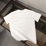 2025年6月20日入荷新作FENDI 半袖 Tシャツ★人気商品★/ファッションの流行/贈り物/HJ工場S-XXL
