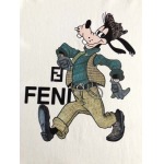2025年6月20日入荷新作FENDI 半袖 Tシャツ★人気商品★/ファッションの流行/贈り物/HJ工場S-XXL