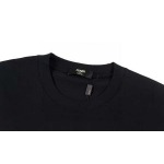 2025年6月20日入荷新作FENDI 半袖 Tシャツ★人気商品★/ファッションの流行/贈り物/HJ工場S-XXL
