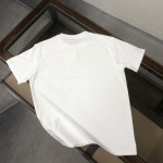 2025年6月20日入荷新作FENDI 半袖 Tシャツ★人気商品★/ファッションの流行/贈り物/HJ工場S-XXL