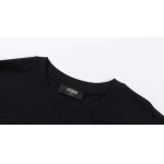 2025年6月20日入荷新作FENDI 半袖 Tシャツ★人気商品★/ファッションの流行/贈り物/HJ工場S-XXL