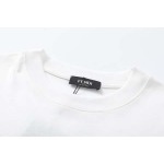 2025年6月20日入荷新作FENDI 半袖 Tシャツ★人気商品★/ファッションの流行/贈り物/HJ工場S-XXL
