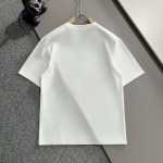 2025年6月20日入荷新作FENDI 半袖 Tシャツ★人気商品★/ファッションの流行/贈り物/HJ工場S-XXL