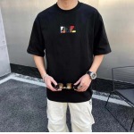 2025年6月20日入荷新作FENDI 半袖 Tシャツ★人気商品★/ファッションの流行/贈り物/HJ工場S-XXL