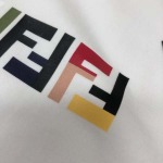 2025年6月20日入荷新作FENDI 半袖 Tシャツ★人気商品★/ファッションの流行/贈り物/HJ工場S-XXL