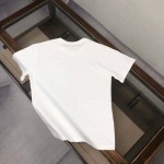 2025年6月20日入荷新作FENDI 半袖 Tシャツ★人気商品★/ファッションの流行/贈り物/HJ工場S-XXL