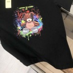 2025年6月20日入荷新作FENDI 半袖 Tシャツ★人気商品★/ファッションの流行/贈り物/HJ工場S-XXL