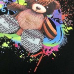2025年6月20日入荷新作FENDI 半袖 Tシャツ★人気商品★/ファッションの流行/贈り物/HJ工場S-XXL